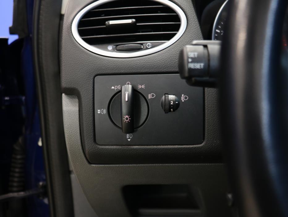 Ford Focus Coupe-Cabriolet 2010