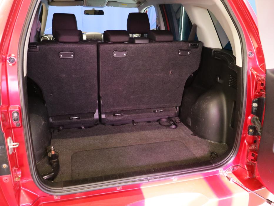 Suzuki Grand Vitara 2009