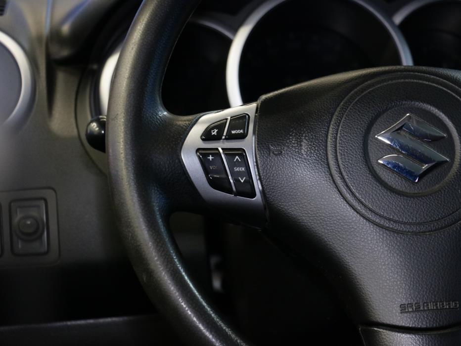 Suzuki Grand Vitara 2009