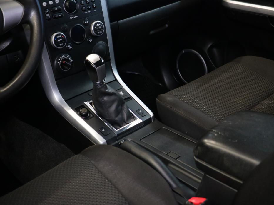Suzuki Grand Vitara 2009
