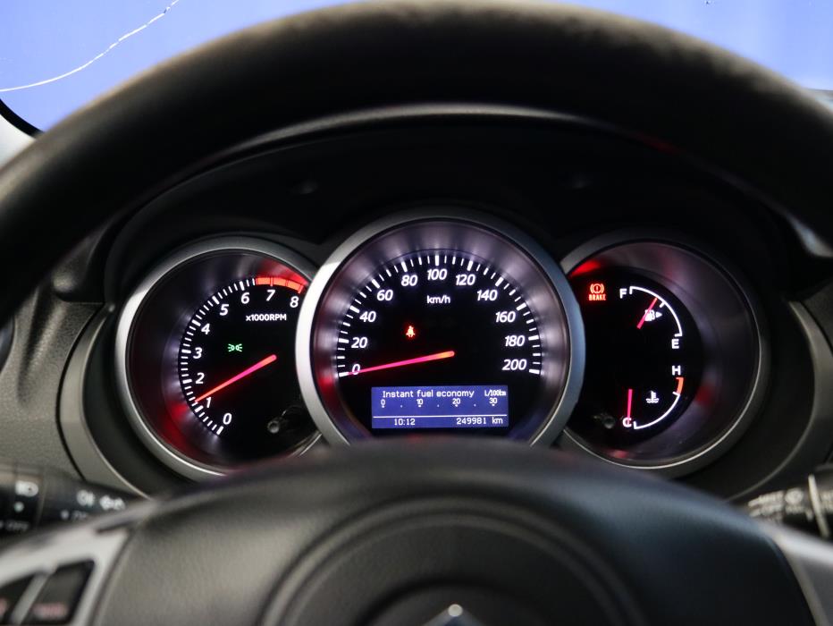 Suzuki Grand Vitara 2009
