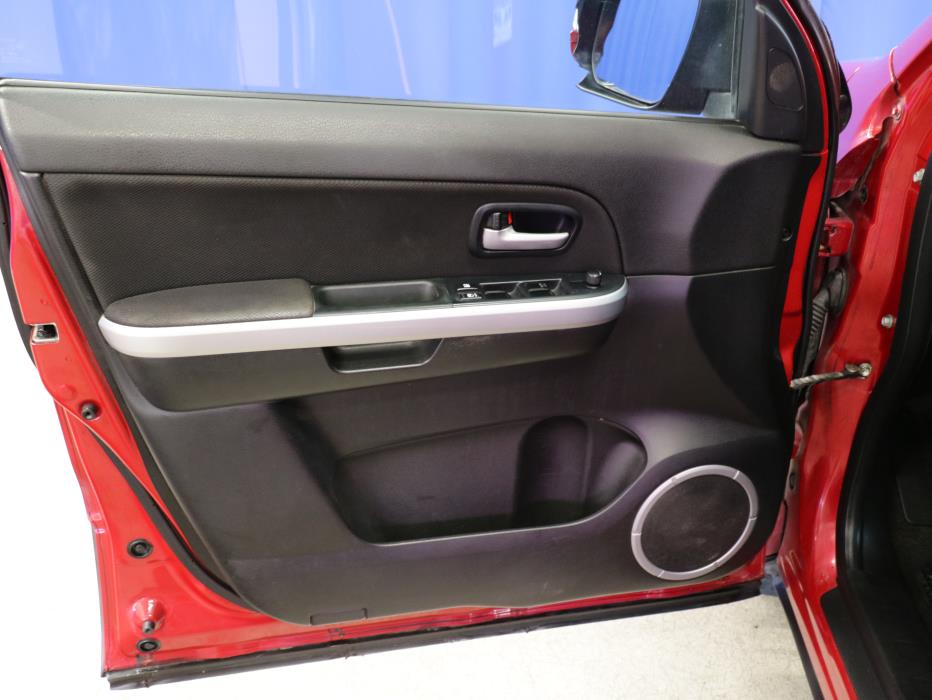 Suzuki Grand Vitara 2009