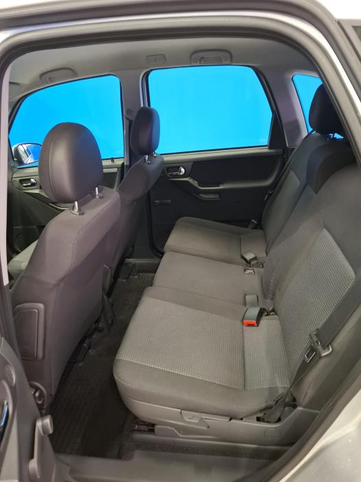 Opel Meriva 2008