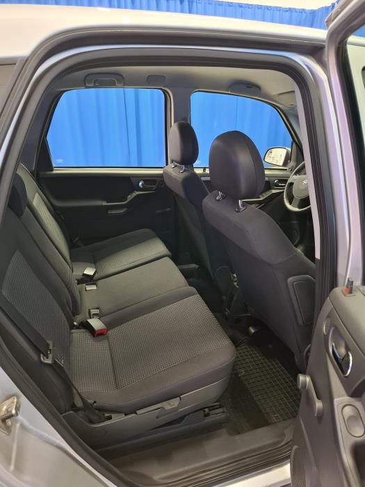 Opel Meriva 2008