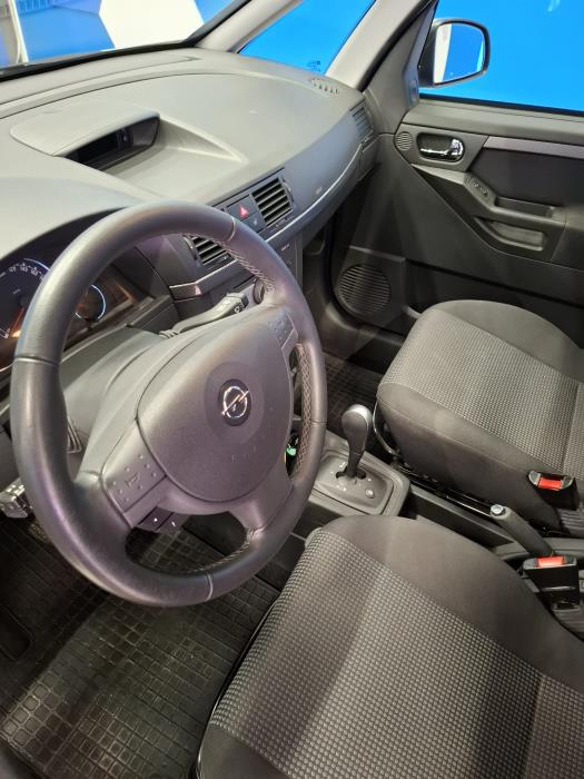 Opel Meriva 2008