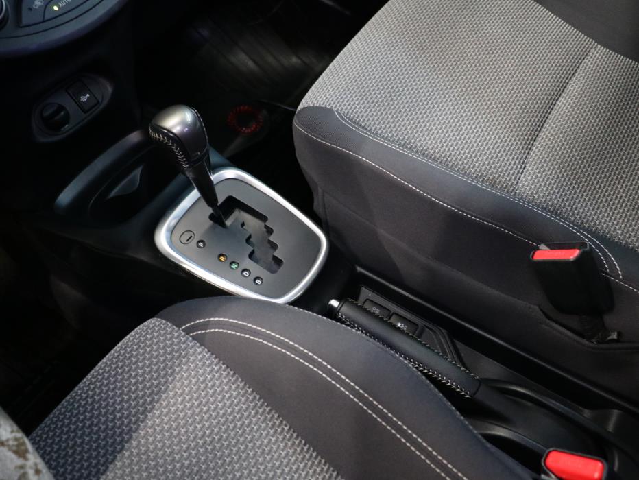 Toyota Yaris 2015