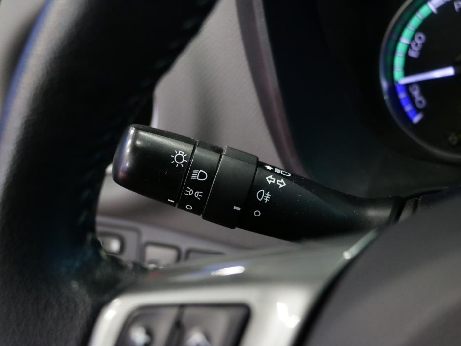 Toyota Yaris 2015