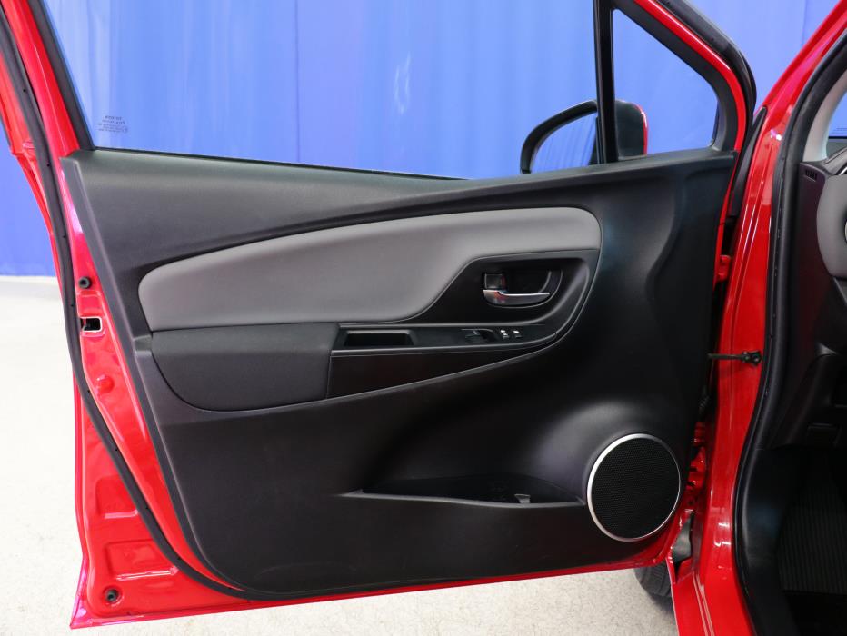 Toyota Yaris 2015
