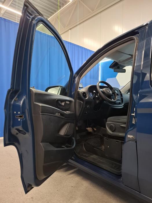 Mercedes-Benz Vito 2015