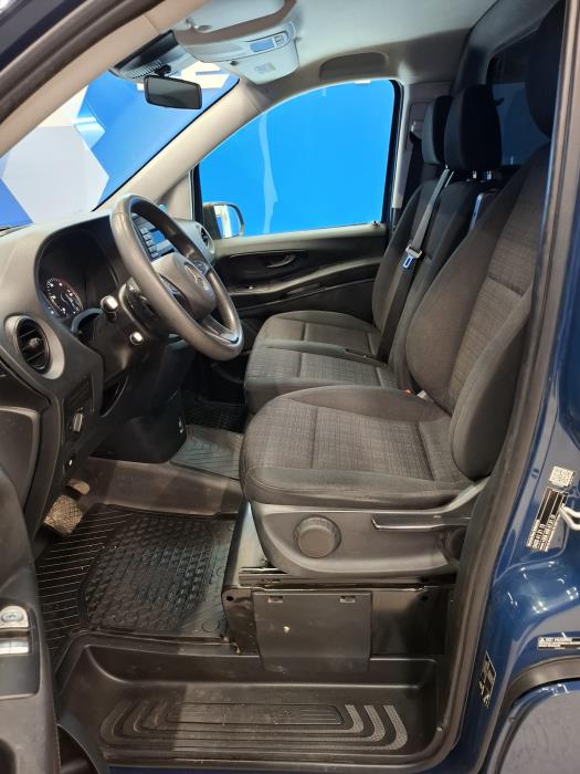 Mercedes-Benz Vito 2015