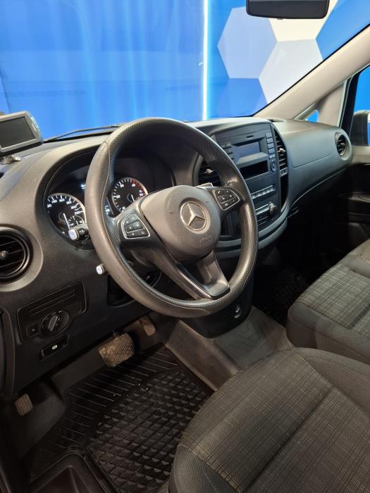 Mercedes-Benz Vito 2015