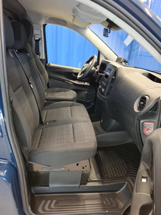 Mercedes-Benz Vito 2015