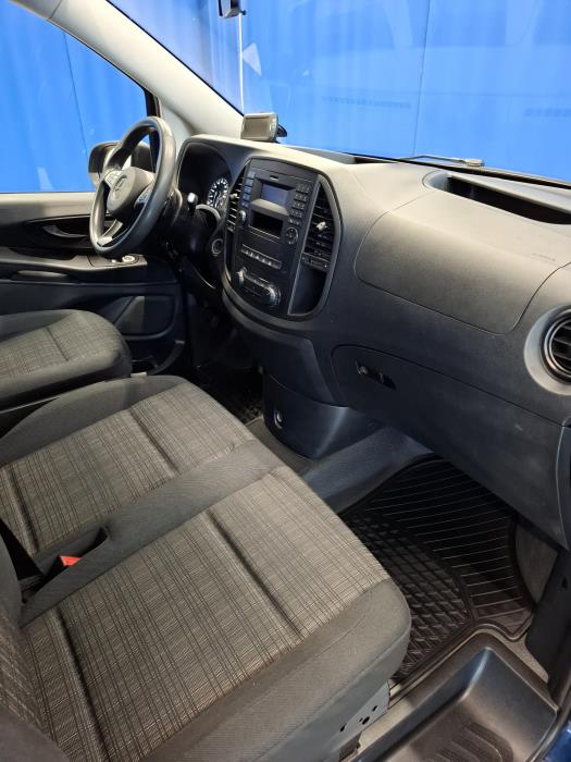 Mercedes-Benz Vito 2015