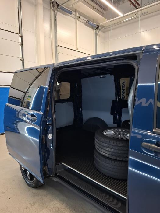 Mercedes-Benz Vito 2015