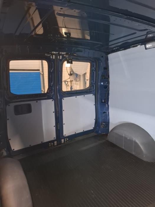 Mercedes-Benz Vito 2015