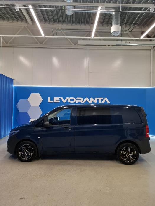 Mercedes-Benz Vito 2015