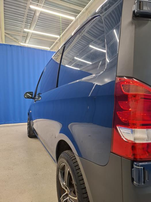 Mercedes-Benz Vito 2015