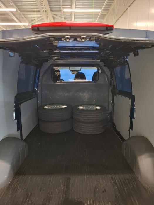 Mercedes-Benz Vito 2015