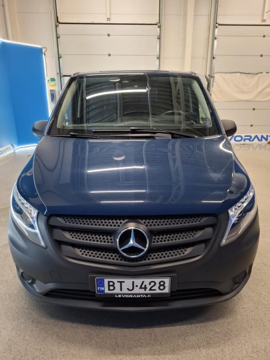 Mercedes-Benz Vito 2015