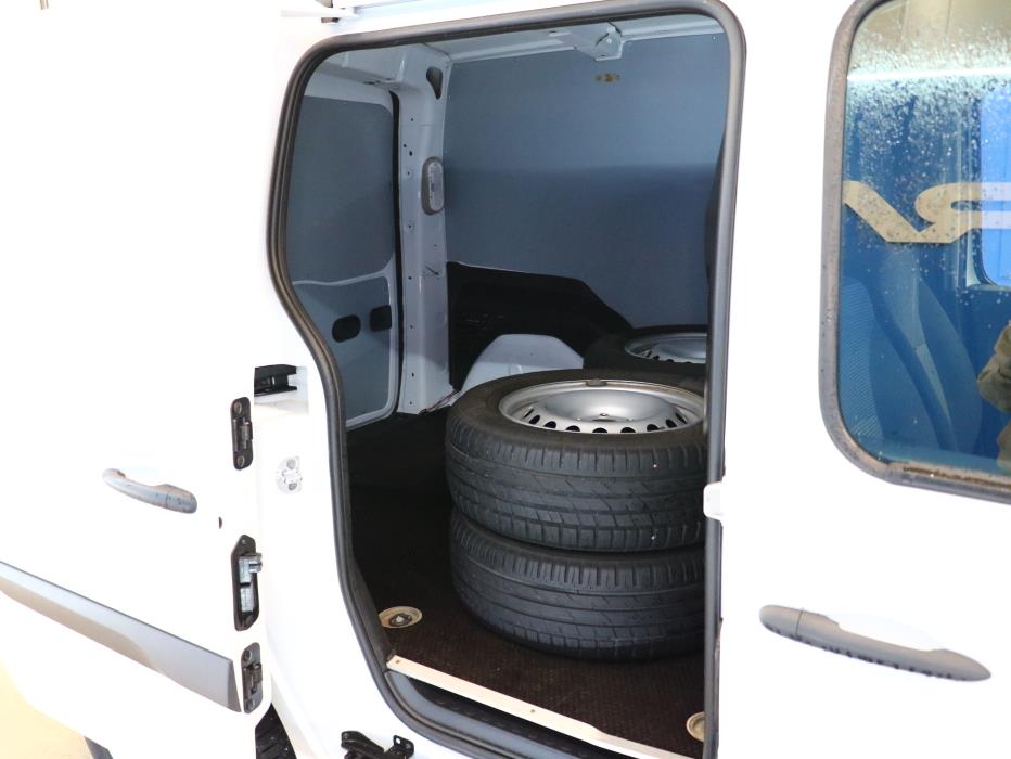 Mercedes-Benz Citan 2015