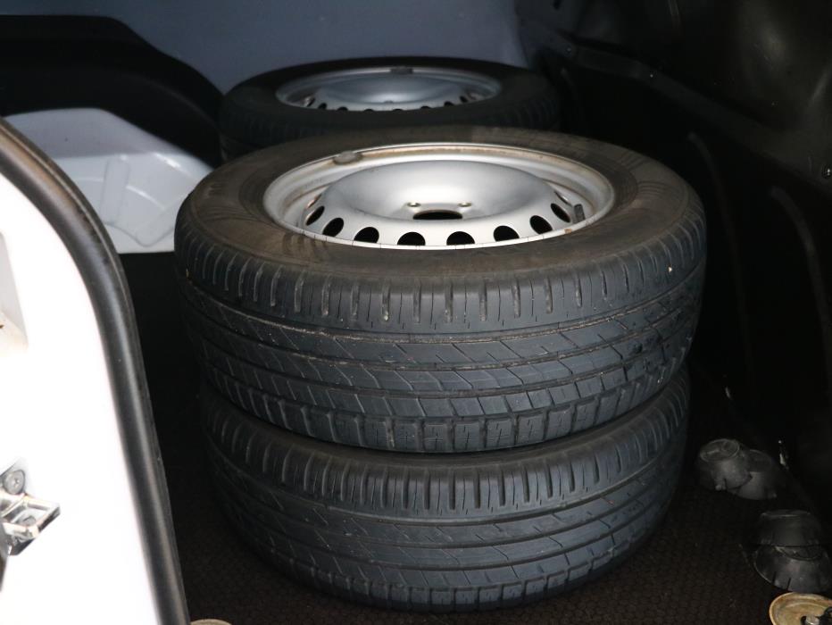 Mercedes-Benz Citan 2015