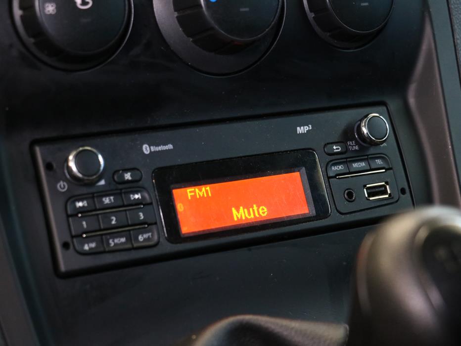 Mercedes-Benz Citan 2015