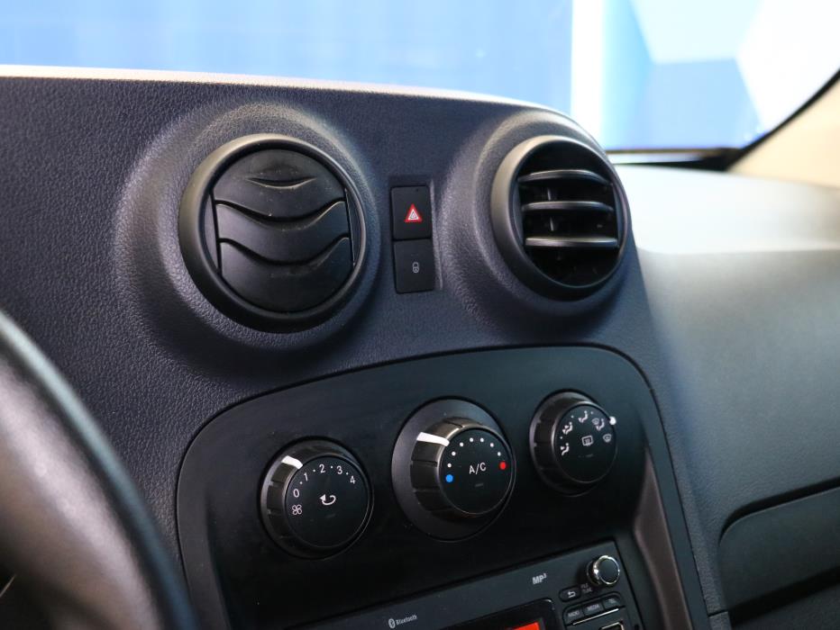 Mercedes-Benz Citan 2015