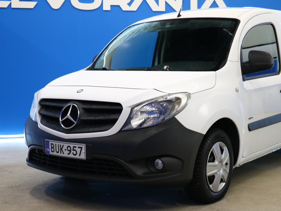 Mercedes-Benz Citan 2015