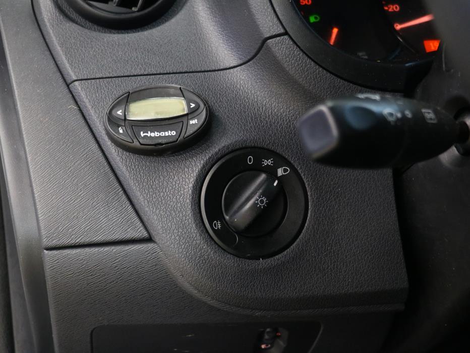 Mercedes-Benz Citan 2015