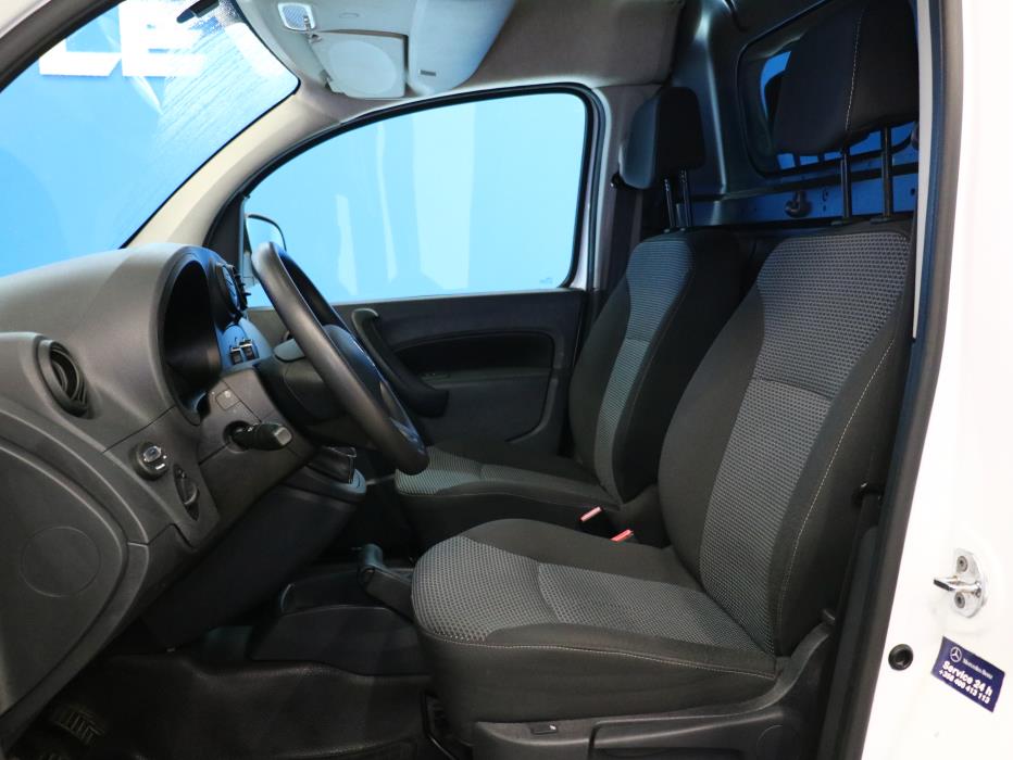 Mercedes-Benz Citan 2015