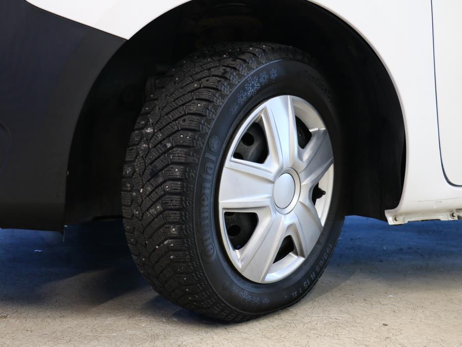 Mercedes-Benz Citan 2015