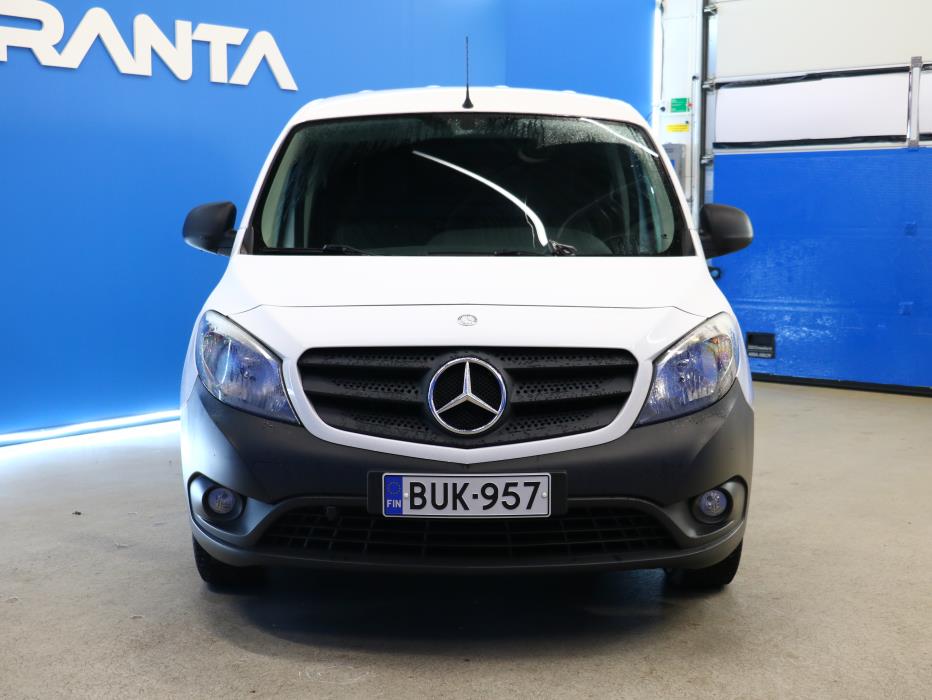 Mercedes-Benz Citan 2015