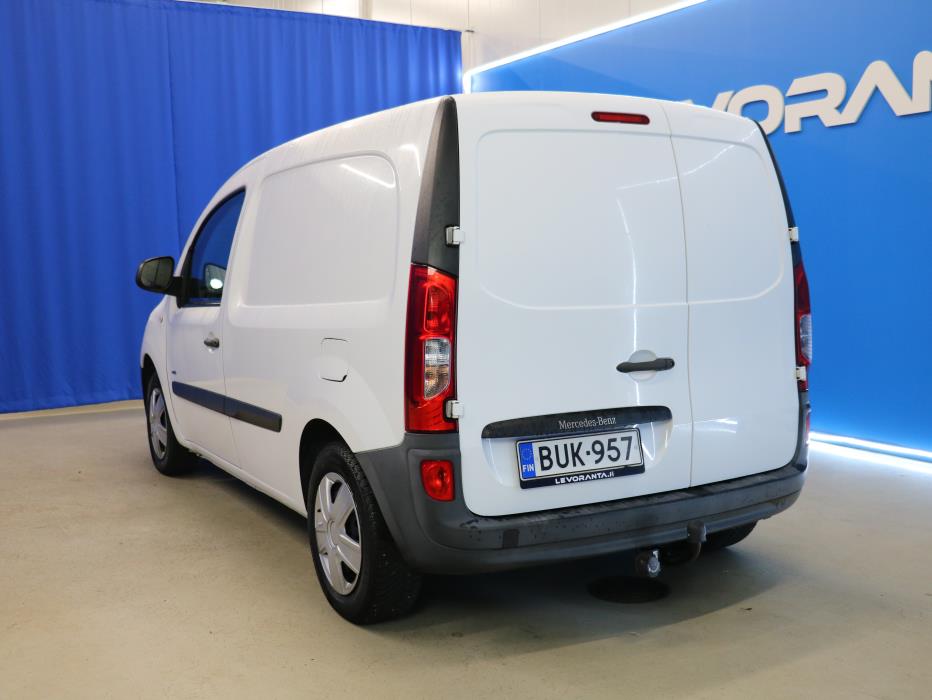 Mercedes-Benz Citan 2015