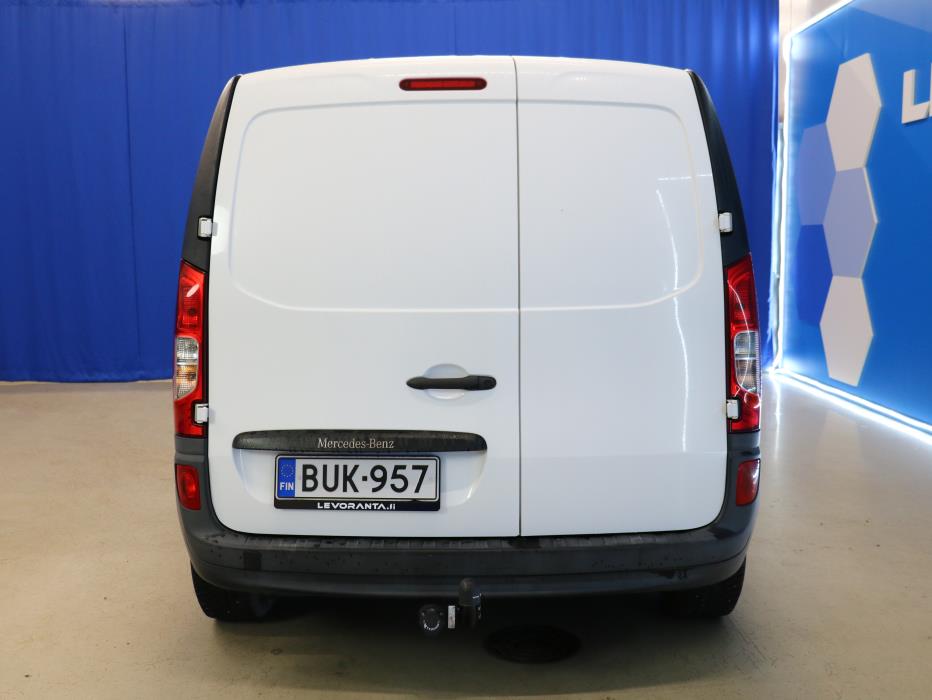 Mercedes-Benz Citan 2015