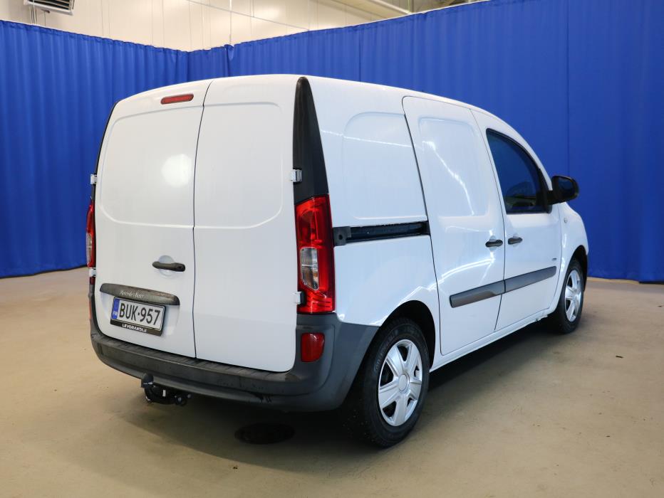 Mercedes-Benz Citan 2015