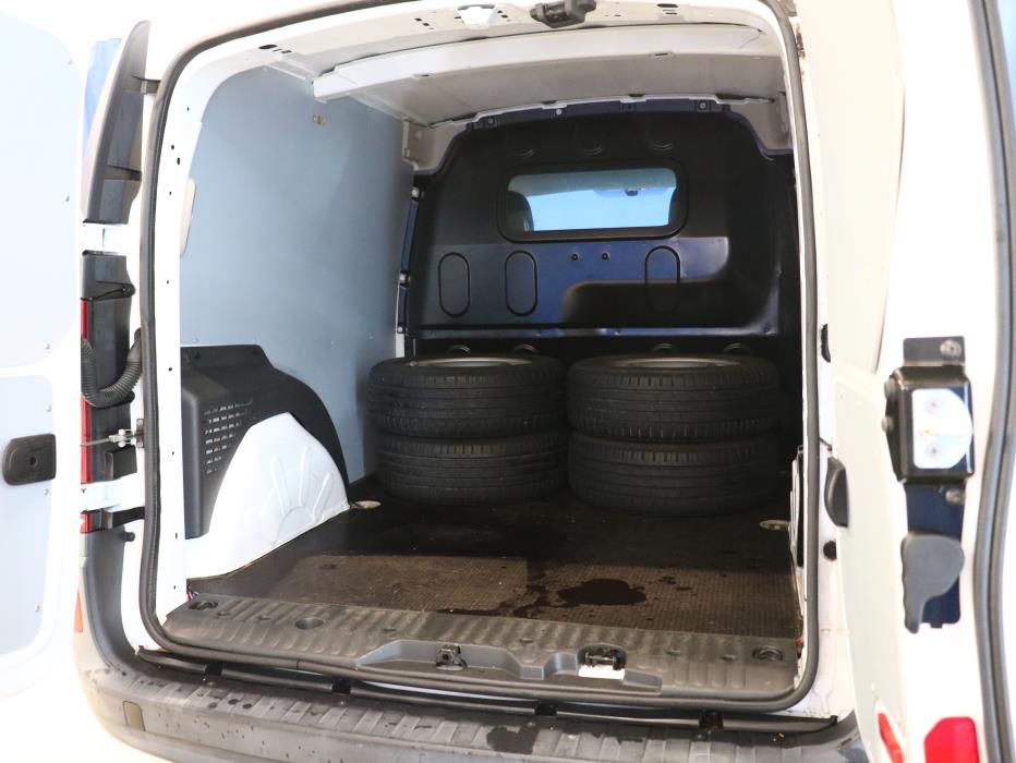 Mercedes-Benz Citan 2015