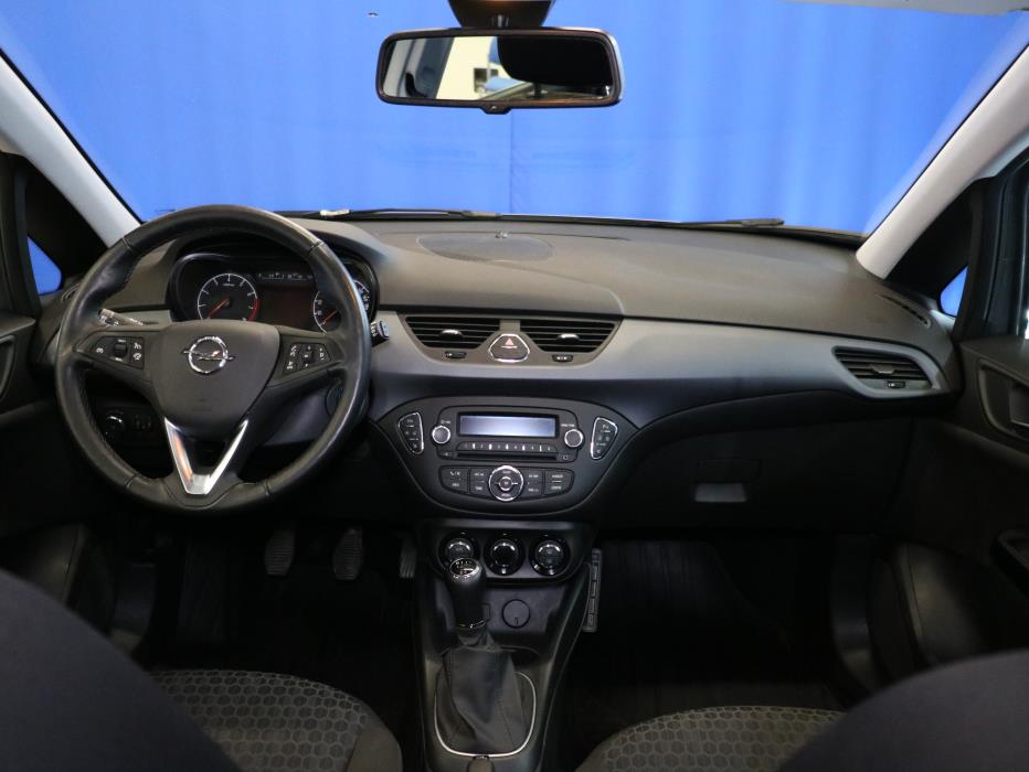 Opel Corsa 2019