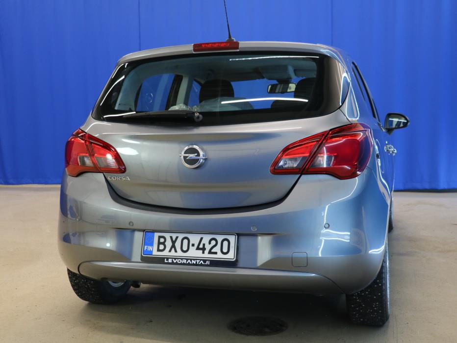 Opel Corsa 2019
