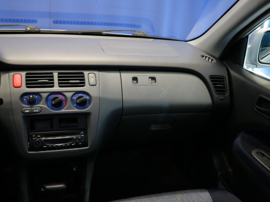 Honda HR-V 2000