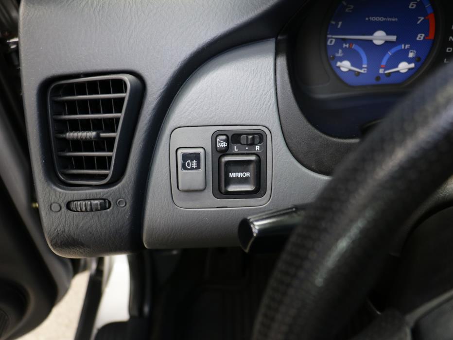 Honda HR-V 2000