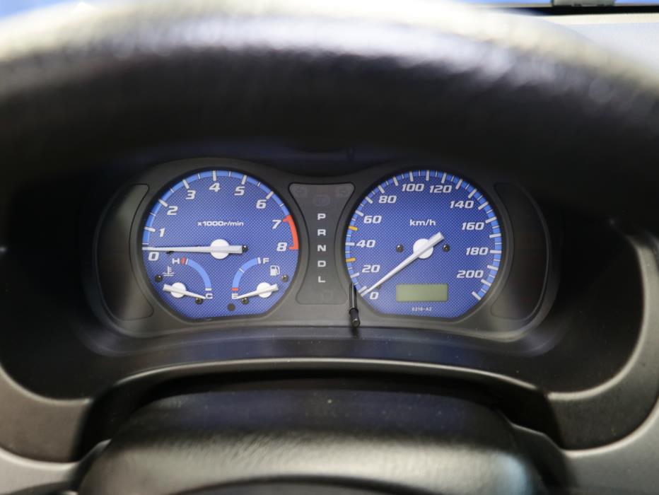 Honda HR-V 2000