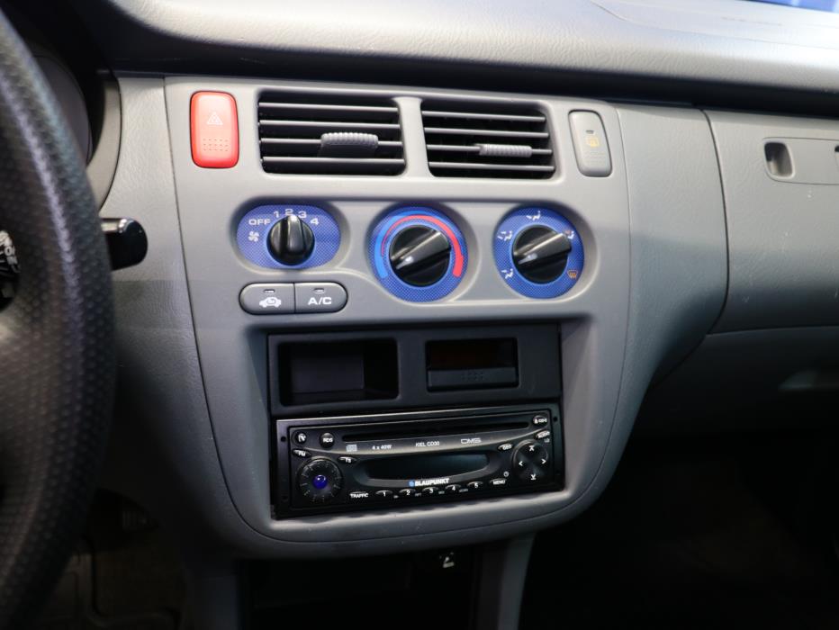 Honda HR-V 2000