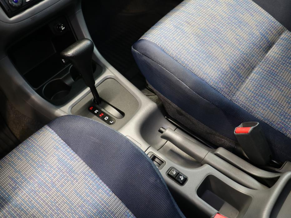 Honda HR-V 2000