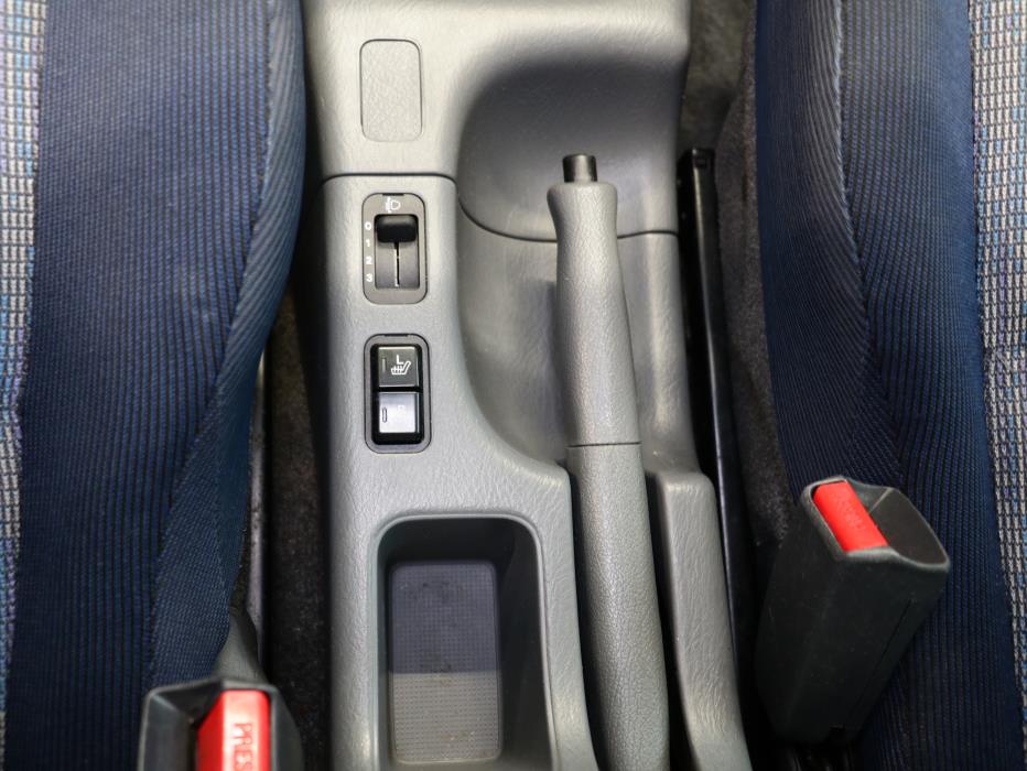 Honda HR-V 2000