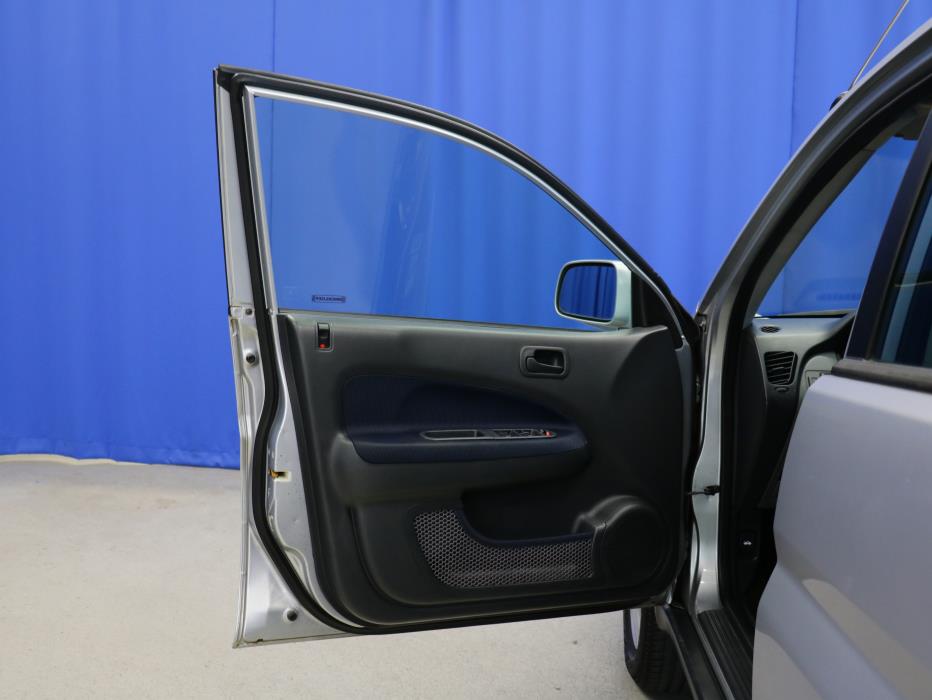 Honda HR-V 2000