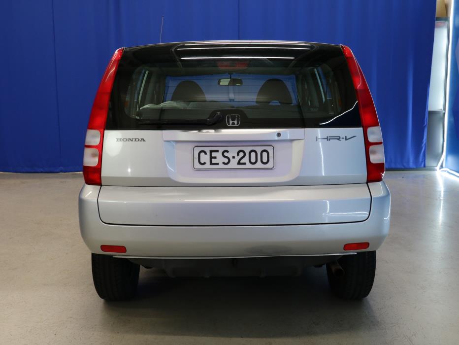 Honda HR-V 2000