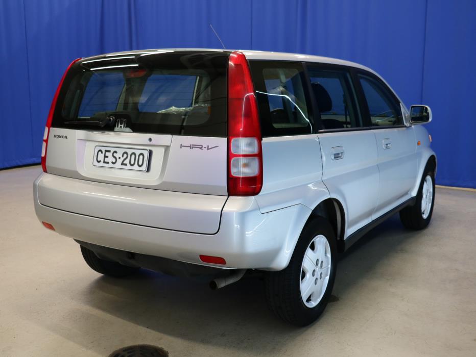 Honda HR-V 2000