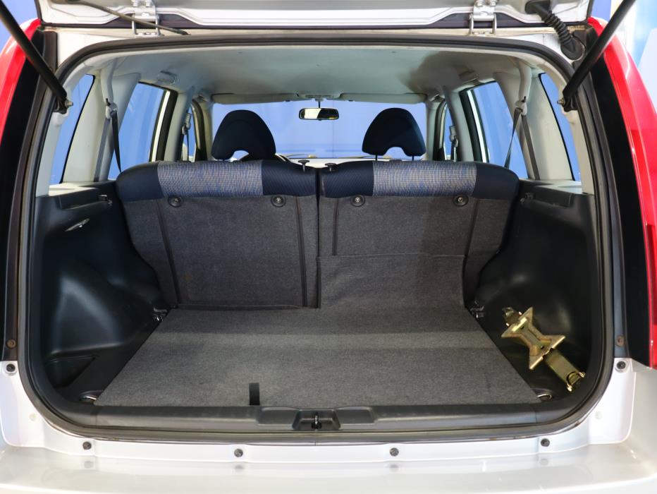 Honda HR-V 2000