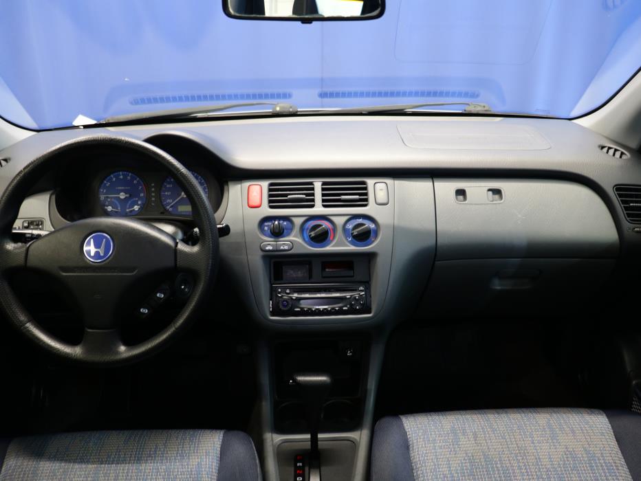 Honda HR-V 2000