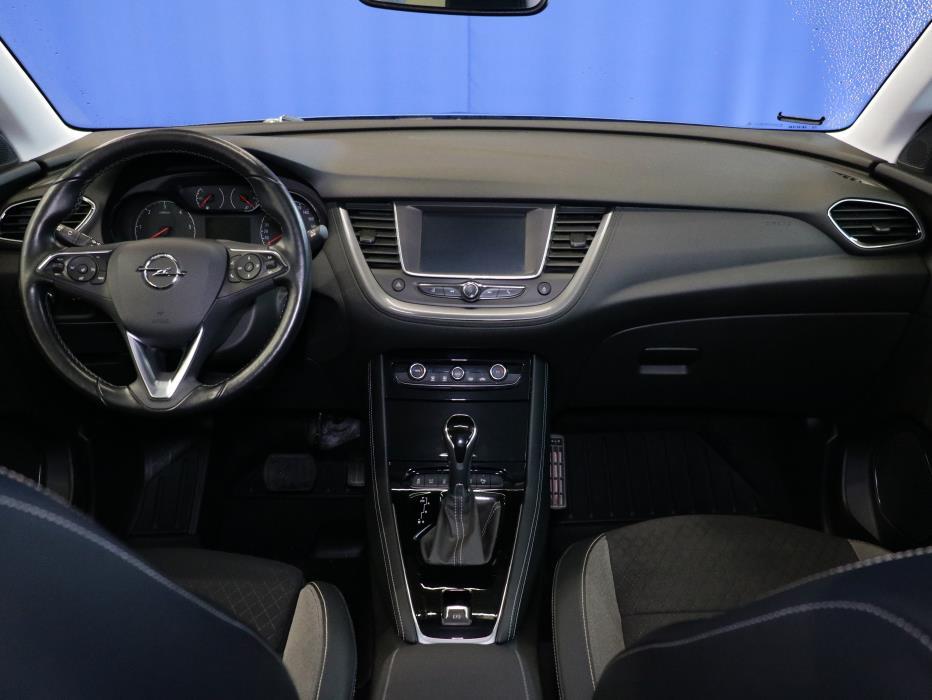 Opel Grandland X 2018